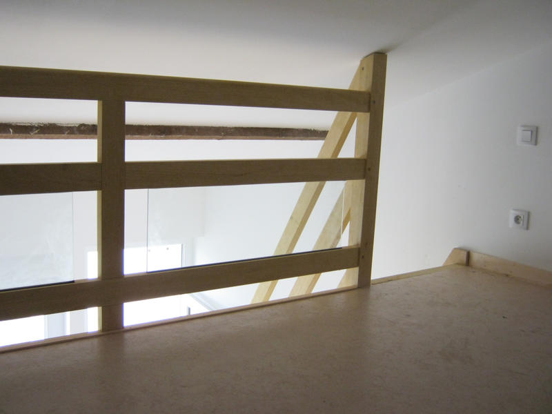 Immeuble - 230 m² - 2 pièces