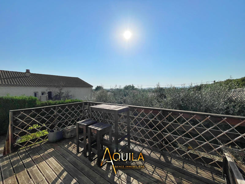 Villa - 93 m² - 5 pièces