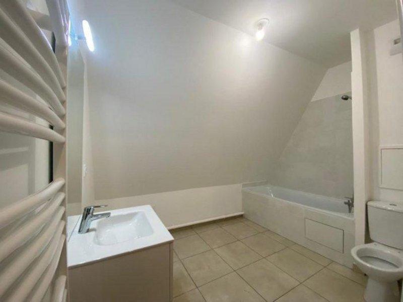 Duplex - 80 m² - 4 pièces