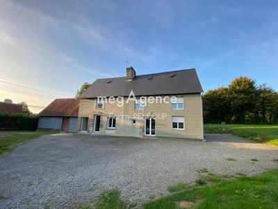 Maison de campagne - 139 m² - 6 pièces