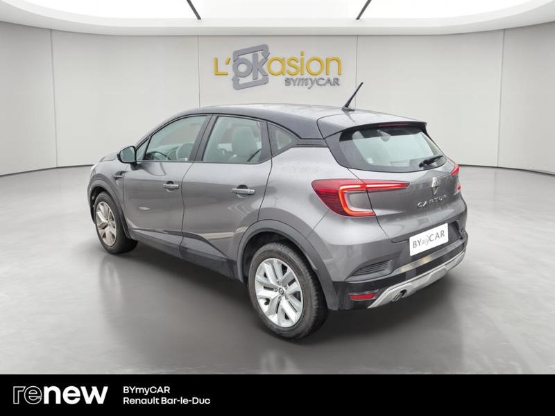 Renault Captur TCe 90 - 21 Business