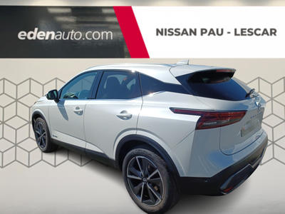 Nissan Qashqai e-Power 190 ch Tekna+