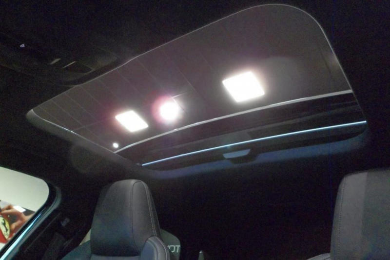 Audi A3 Sportback Tfsi Mild Hybrid 150 s tronic 7 s line