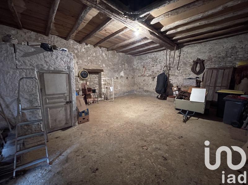 Maison de village - 96 m² - 4 pièces