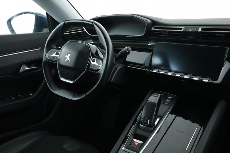 Peugeot 508 1.6 PureTech Allure Eat8 181 ch
