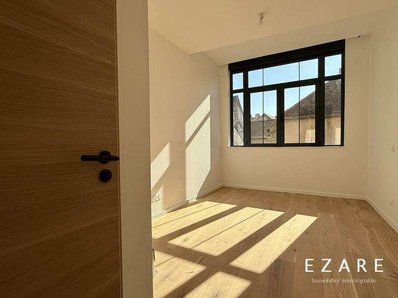 Appartement - 178 m² - 5 pièces