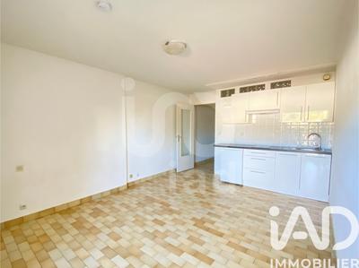 Appartement - 29 m² - 1 pièce