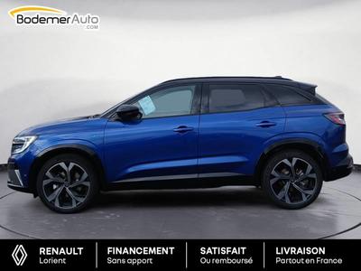 Renault Austral E-Tech full hybrid 200 Gsr2 Techno esprit Alpine