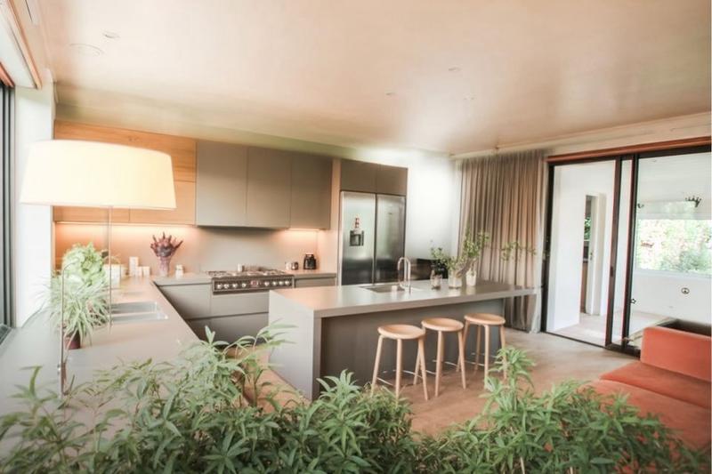 Maison - 119 m² - 5 pièces