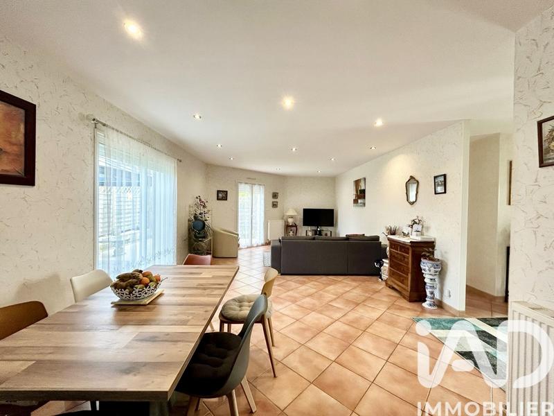 Maison - 79 m² - 3 pièces