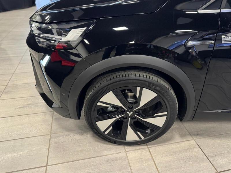 Mitsubishi Grandis II 1.8 Mpi Hev 158 Intense