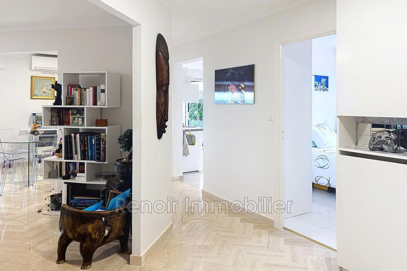 Appartement - 97 m² - 4 pièces