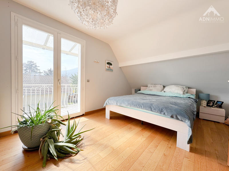 Maison - 153 m² - 5 pièces