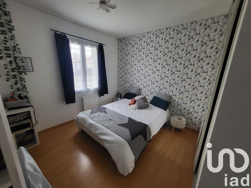 Maison - 117 m² - 6 pièces