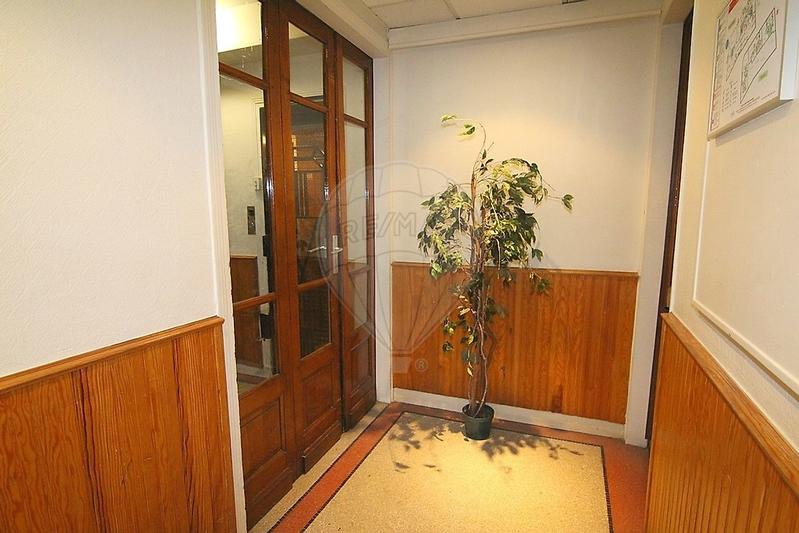 Appartement - 48 m² - 3 pièces