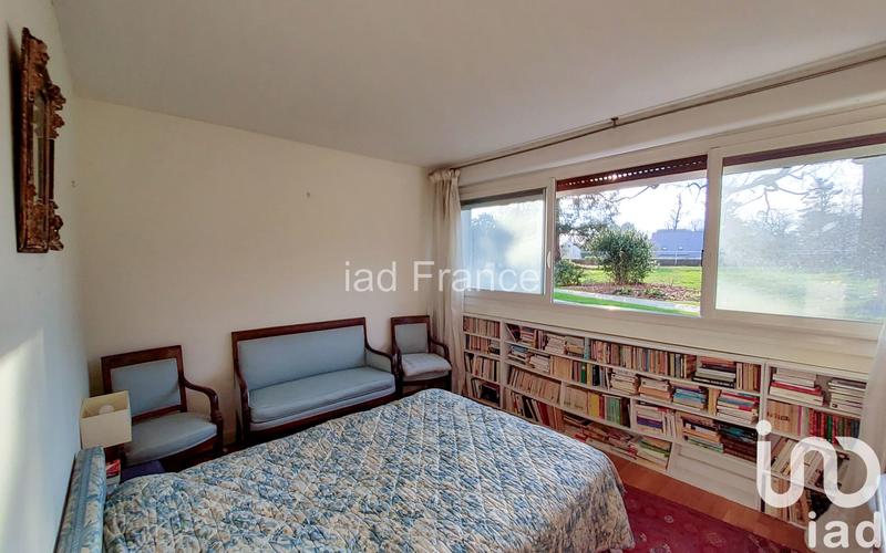 Appartement - 99 m² - 4 pièces