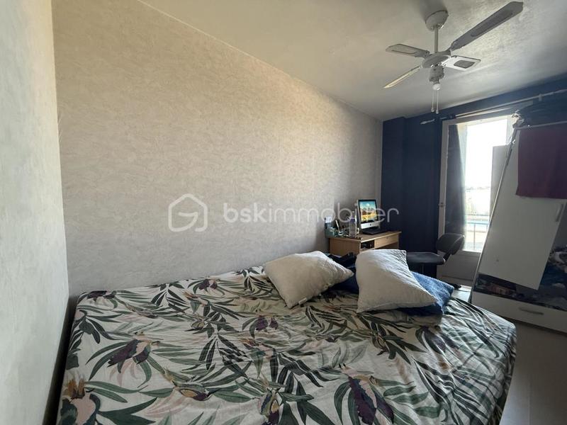 Appartement - 97 m² - 5 pièces