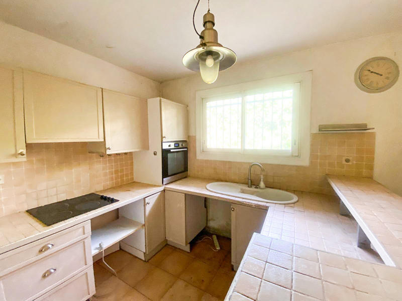 Maison - 96 m² - 5 pièces