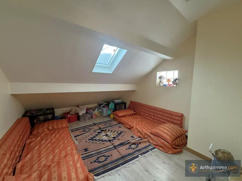 Maison - 190 m² - 7 pièces