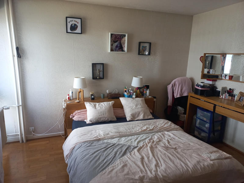 Appartement - 106 m² - 3 pièces