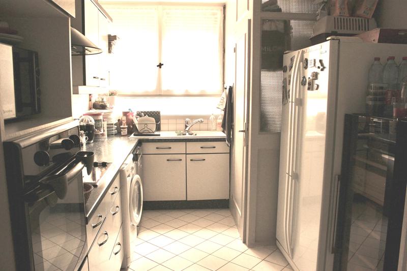 Appartement - 72 m² - 4 pièces