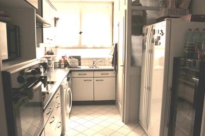 Appartement - 72 m² - 4 pièces