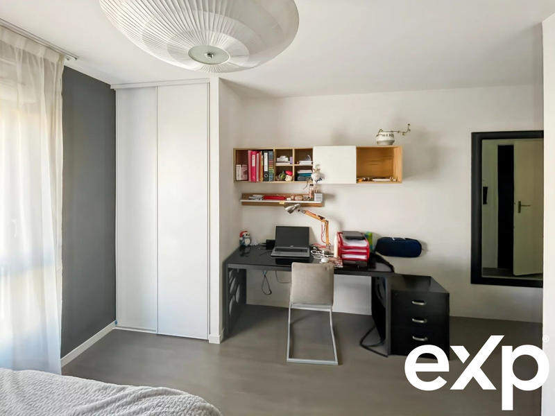 Appartement - 21 m² - 1 pièce