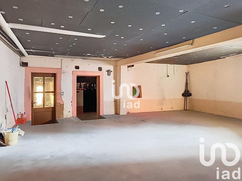 Maison de village - 185 m² - 7 pièces