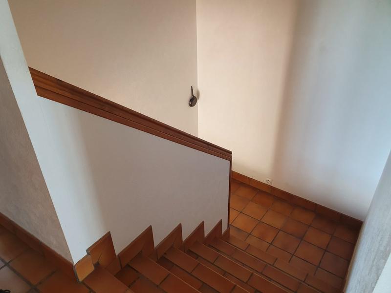 Maison - 115 m² - 6 pièces