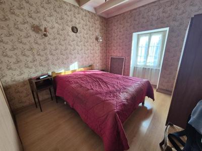 Maison - 127 m² - 6 pièces