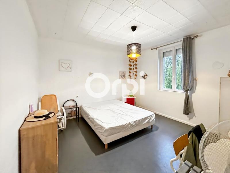 Maison - 162 m² - 4 pièces