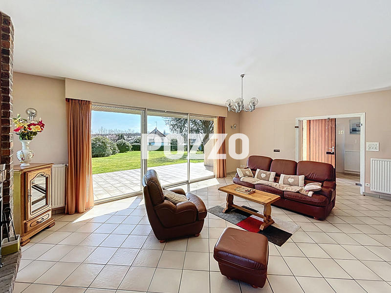 Maison - 173 m² - 5 pièces