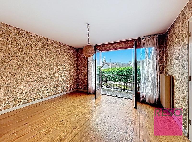 Villa - 101 m² - 4 pièces