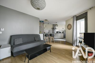 Appartement - 67 m² - 3 pièces