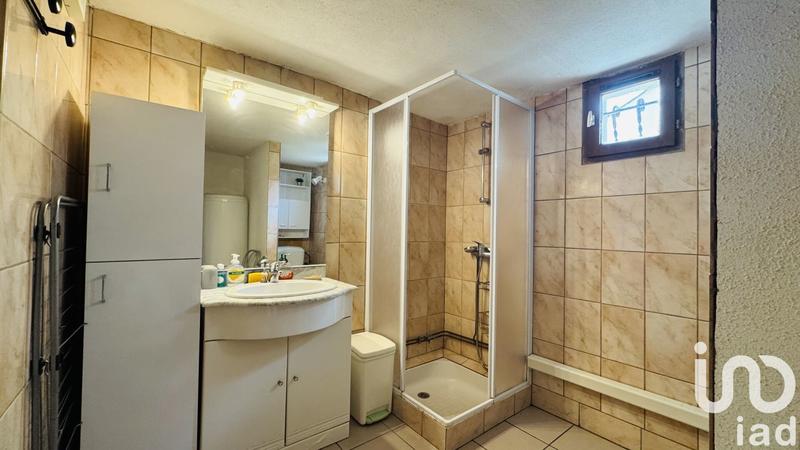 Châlet - 80 m² - 5 pièces