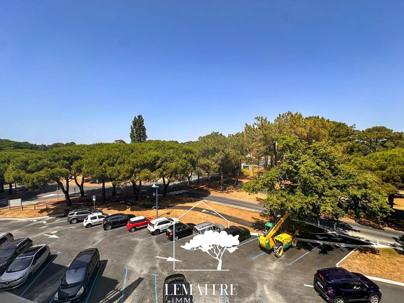 Appartement - 149 m² - 5 pièces