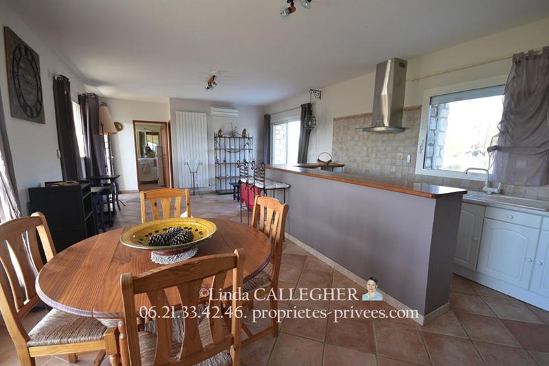 Propriété - 460 m² - 11 pièces