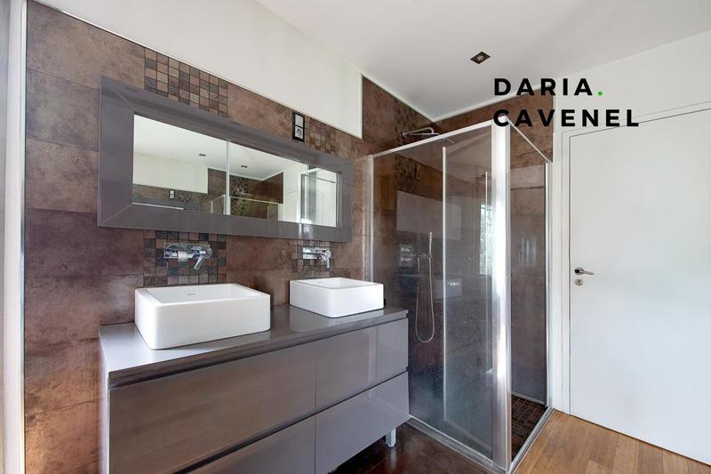 Maison - 170 m² - 6 pièces