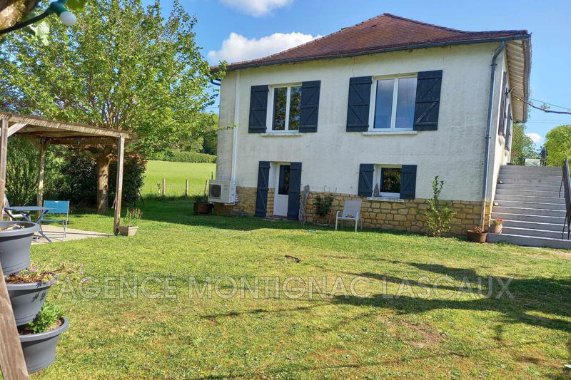 Villa - 160 m² - 5 pièces