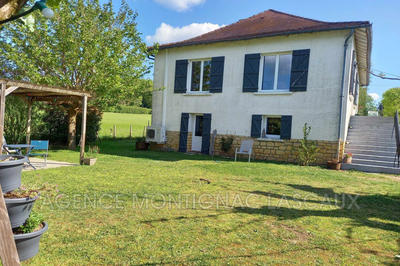 Villa - 160 m² - 5 pièces