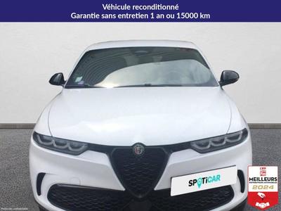 Alfa Romeo Tonale 1.3 hybride rechargeable phev 280ch at6 q4