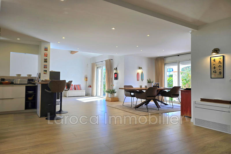 Villa - 135 m² - 4 pièces