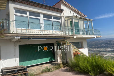 Villa - 90 m² - 3 pièces