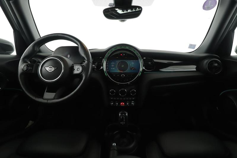 Mini Mini Cooper s Edition Camden Bva7 5p 178 ch