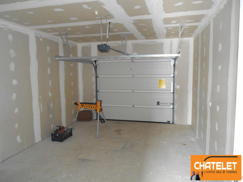 Maison - 116 m² - 5 pièces