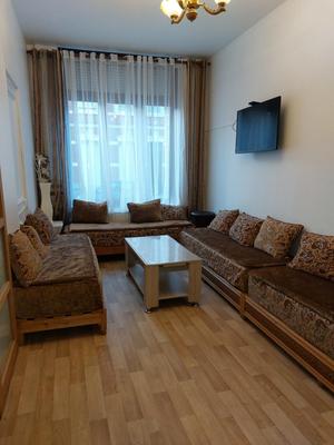 Maison ancienne - 180 m² - 5 pièces