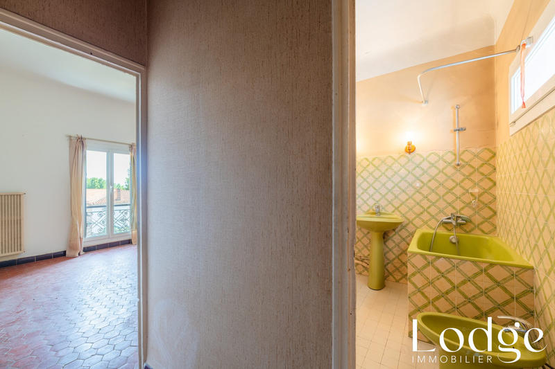 Appartement - 79 m² - 4 pièces