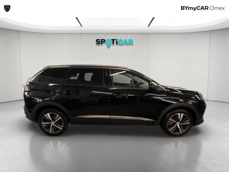 Peugeot 5008 BlueHDi 130ch s&amp;S Eat8 Allure Pack