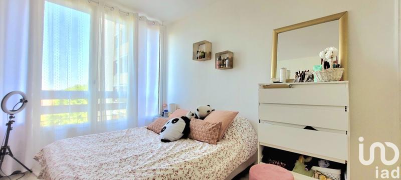 Appartement - 86 m² - 4 pièces