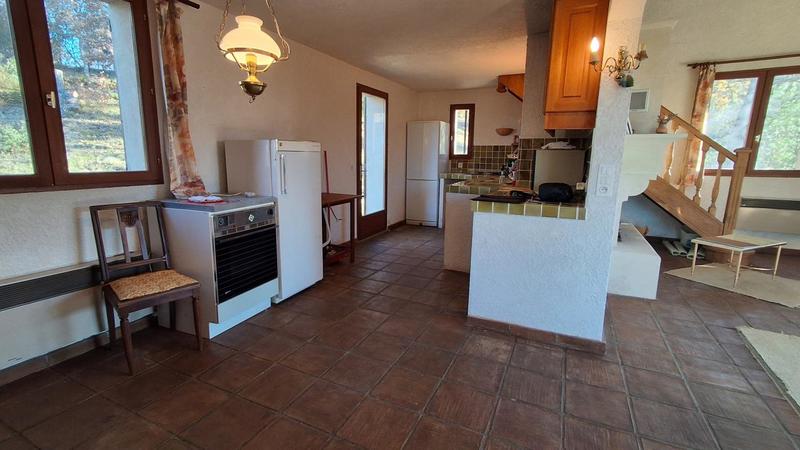 Villa - 170 m² - 5 pièces